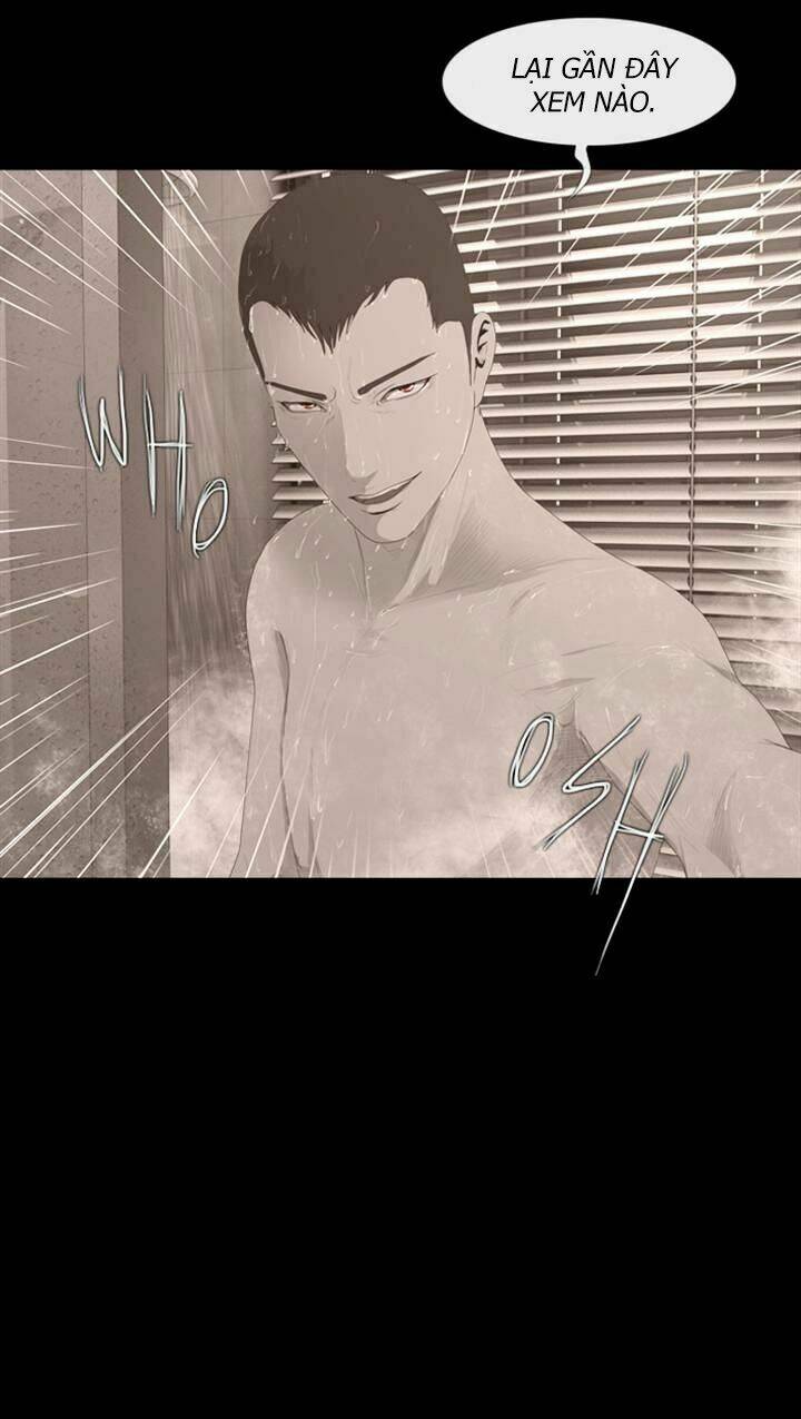 Dead Days: Chapter 53