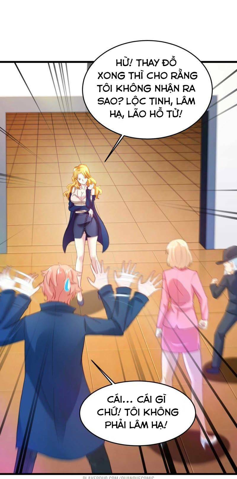Tuyệt Phẩm Thấu Thị Chi Tiềm Hành: Chapter 30