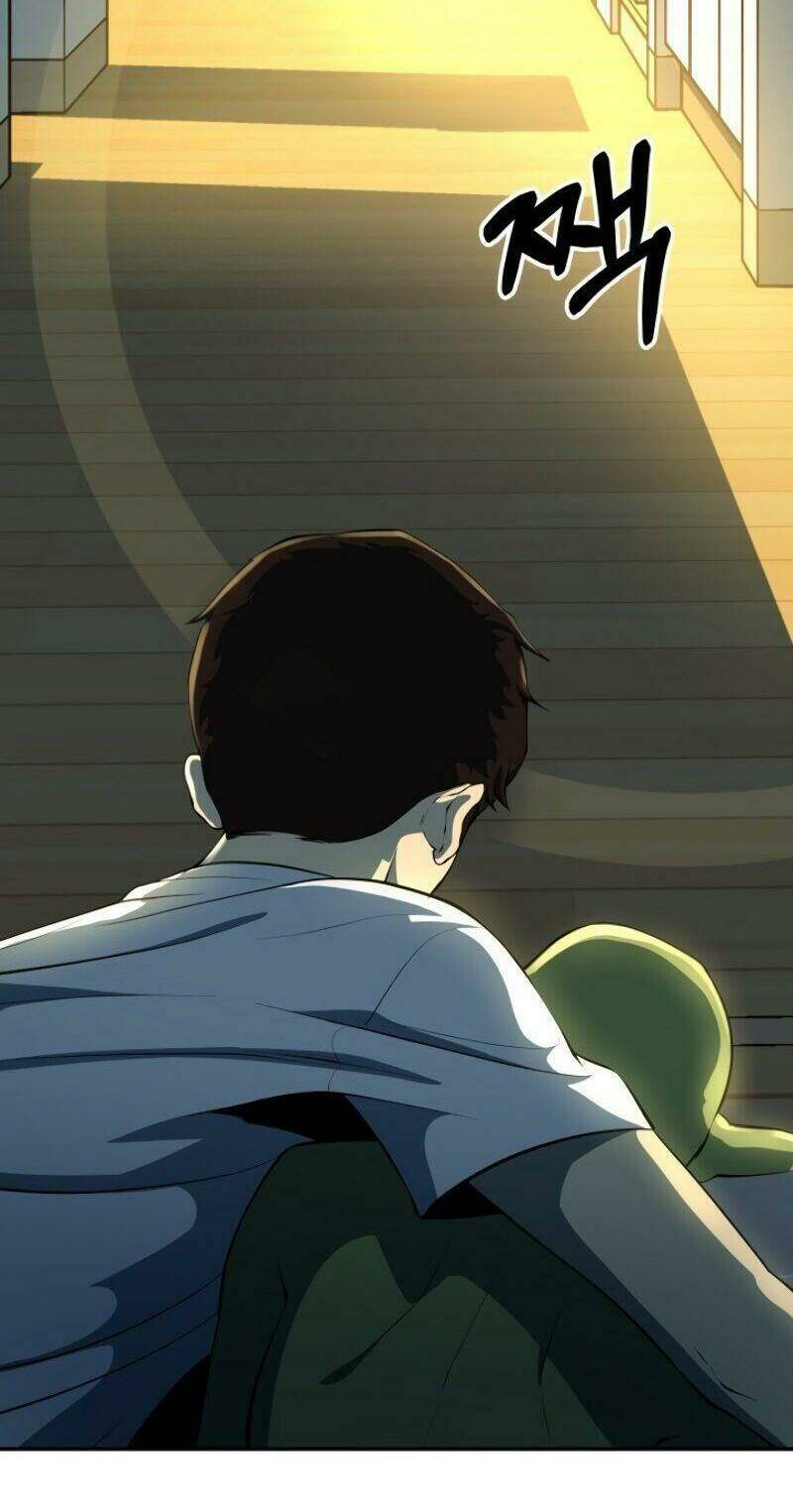 Ngôi Nhà Kết Nối Với Hầm Ngục: Chapter 2