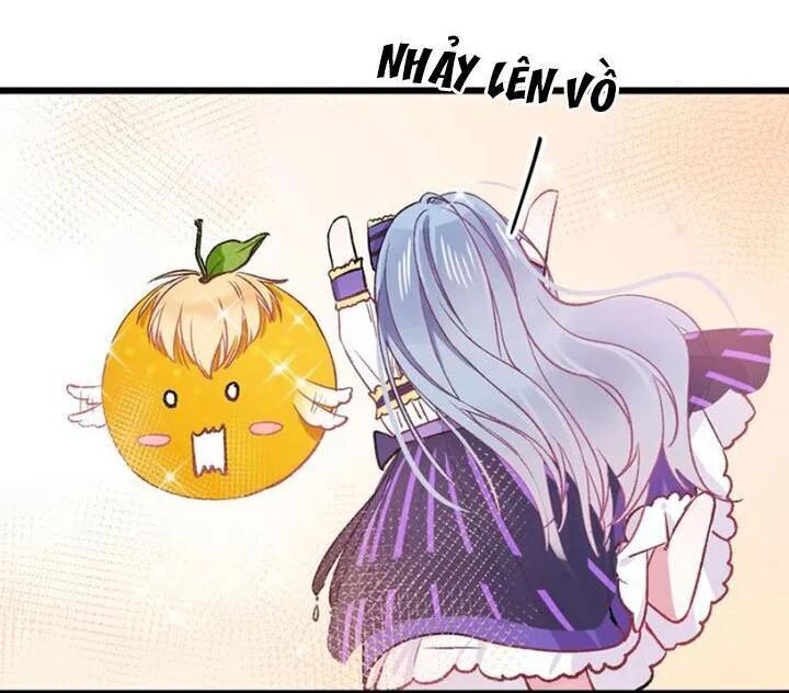 Tình Yêu Huyết Ma: Chapter 15