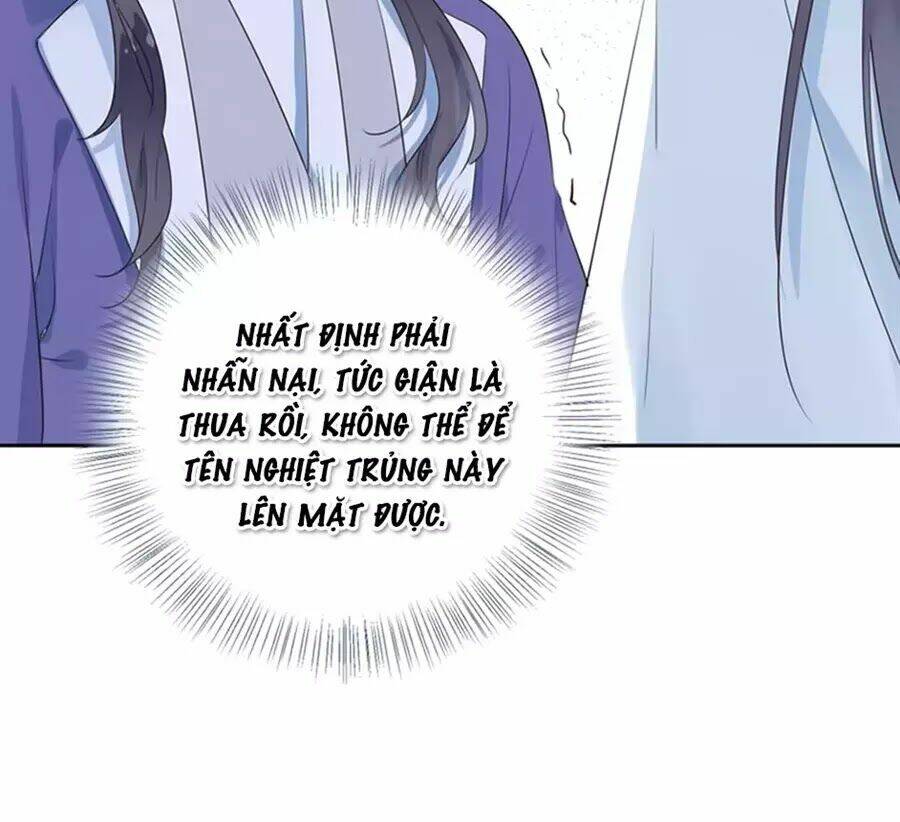 Kính Hoa Thương: Chapter 24