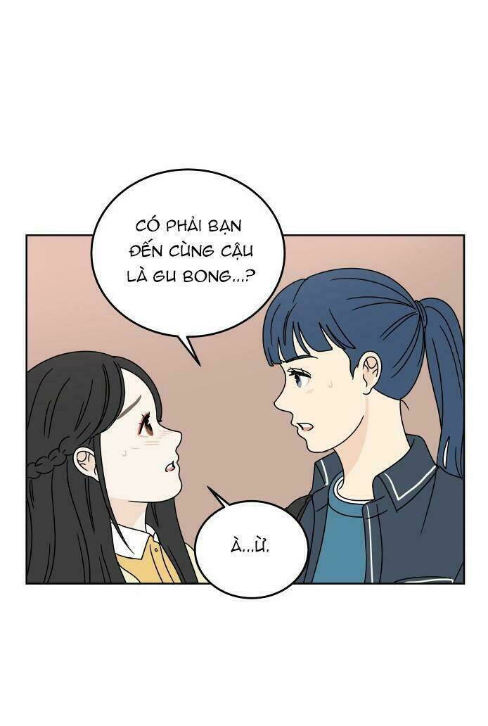 30 Phút Bước Đi Bên Em: Chapter 74