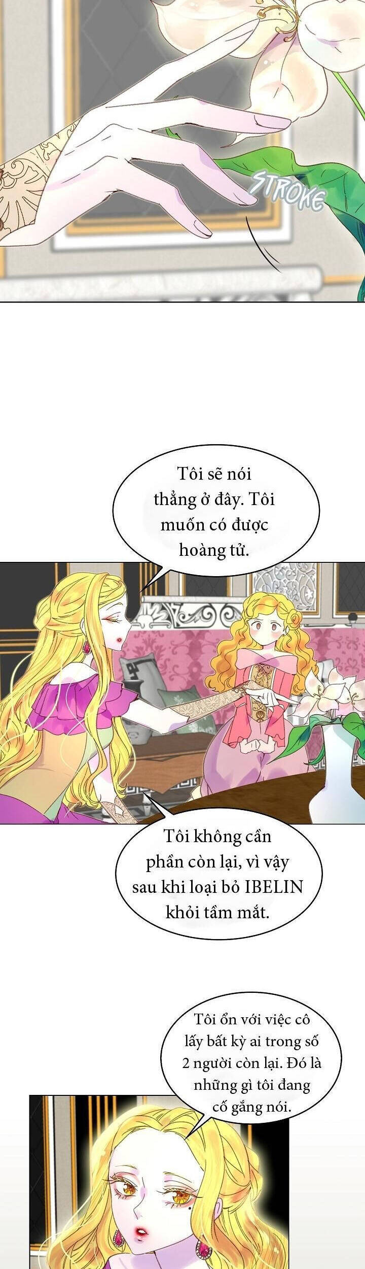 Đừng Xem Thường Nữ Phụ: Chapter 77