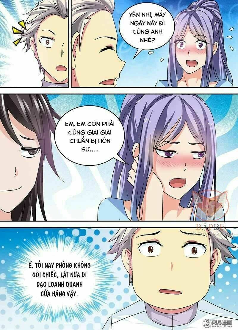 Tôi Là Thần Y: Chapter 161