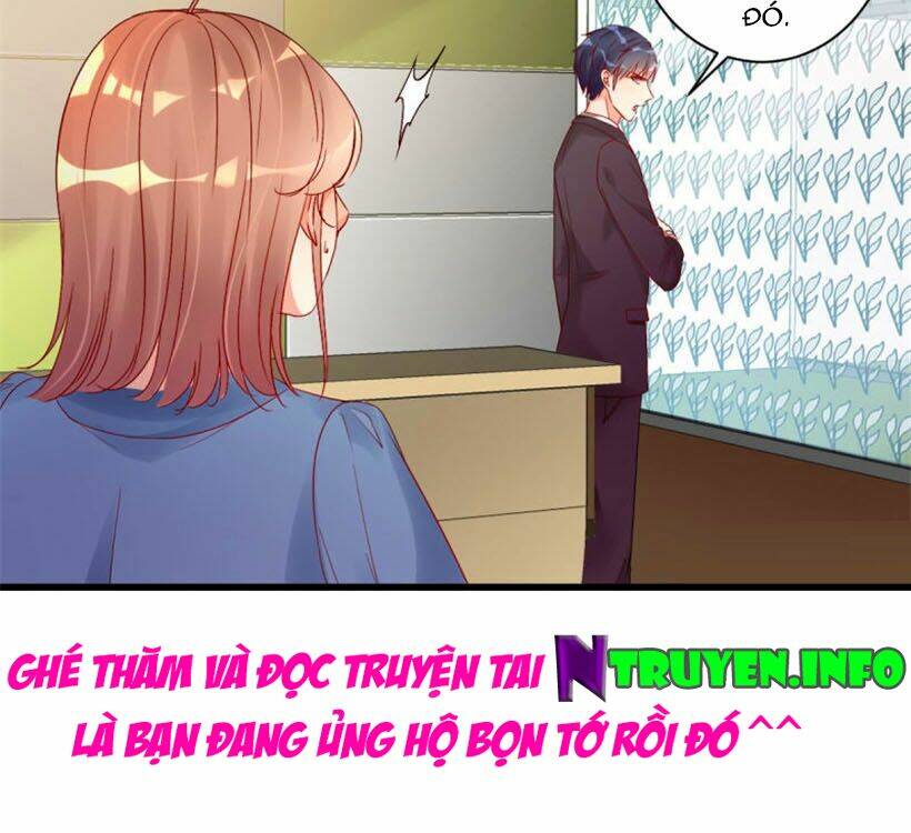 Thác Loạn Chung Thân: Chapter 24