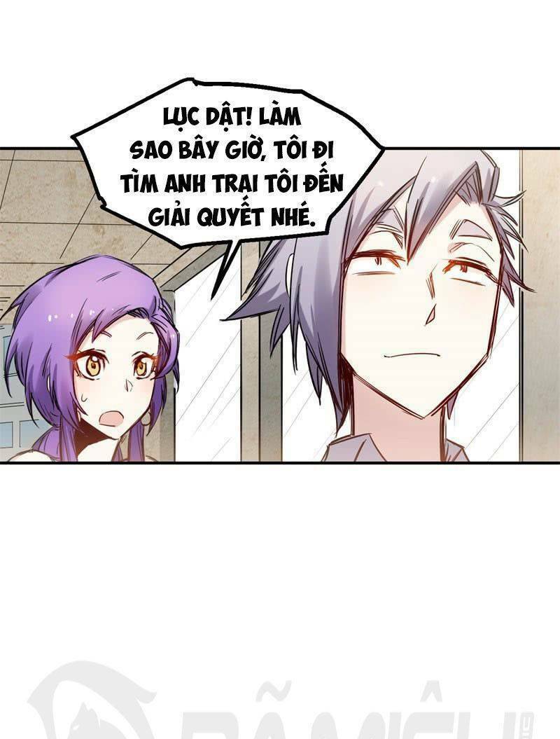 Đỉnh Phong Thần Y: Chapter 47