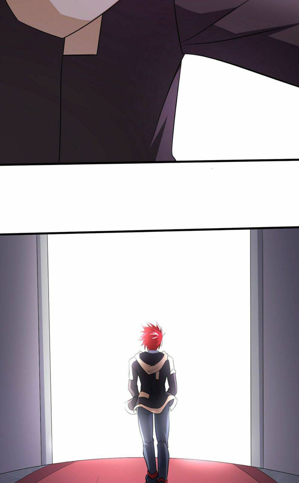 Dị Năng Thiếu Niên Vương: Chapter 49