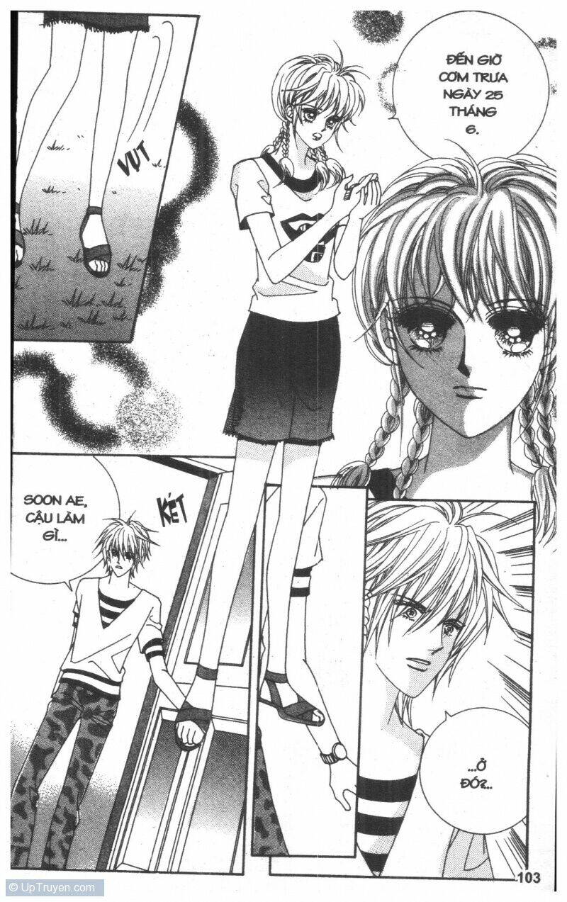 Cũng Vì Em: Chapter 3