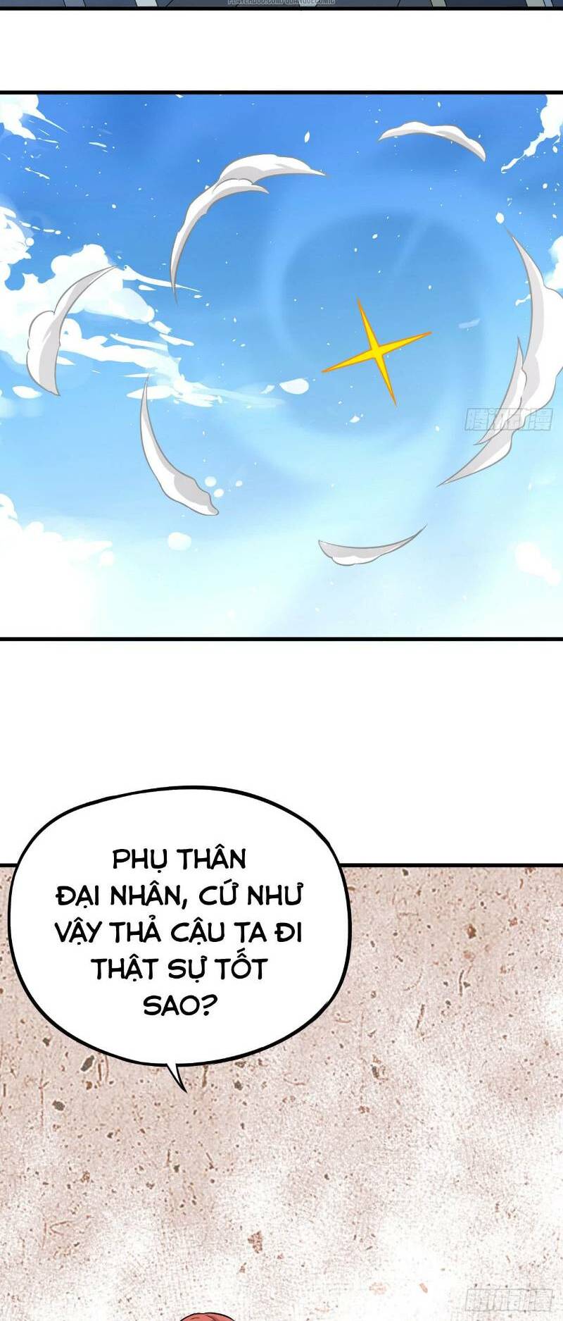 Minh Nhật Thần Đô: Chapter 17.2