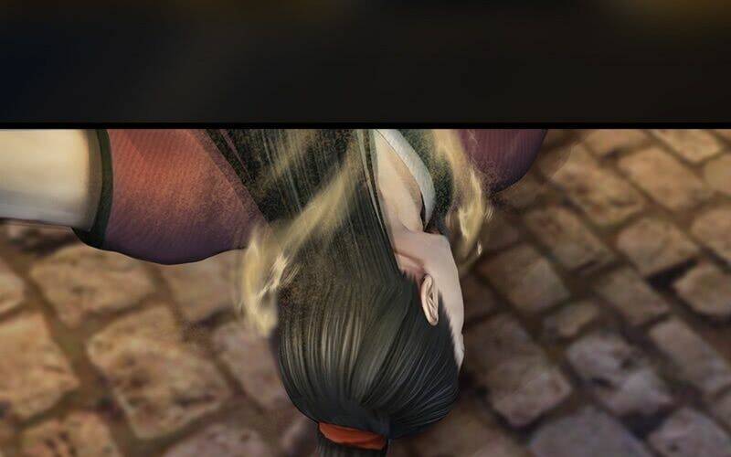 Lâm Uyên Kiếp: Chapter 1