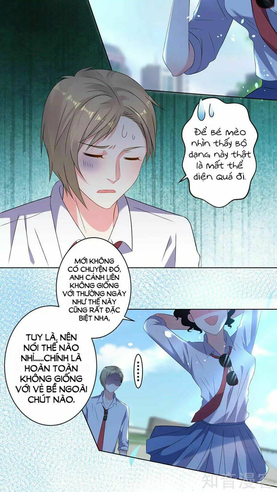 Tôi Bị Tổng Tài Ám Hại: Chapter 145