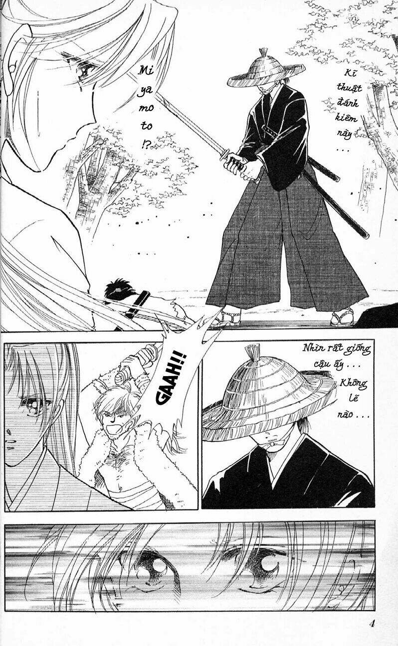 Amakusa 1637: Chapter 5