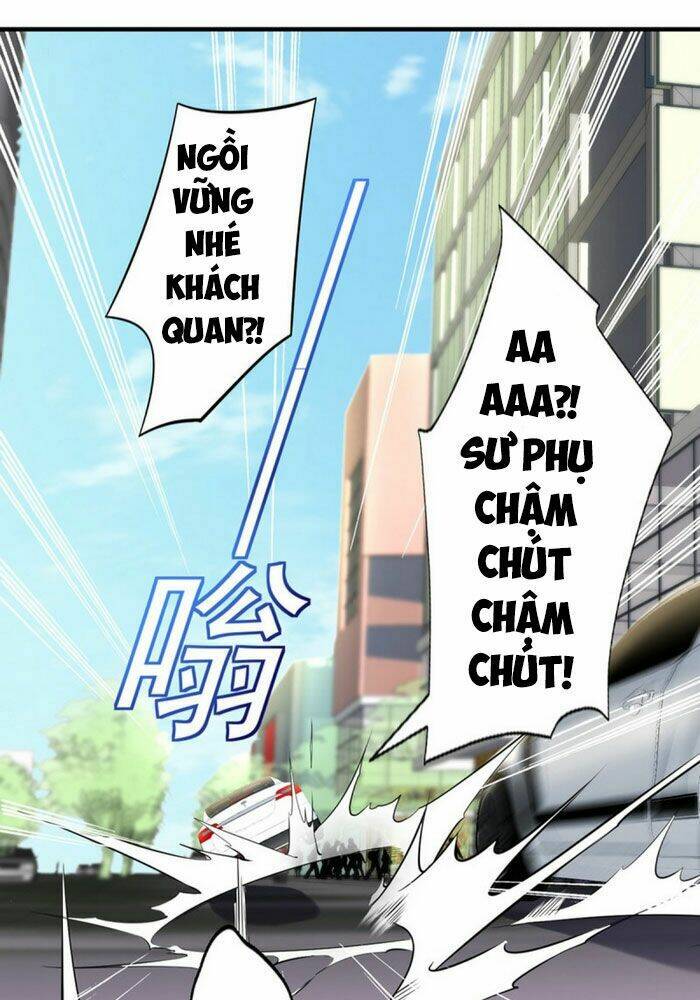 Mở Phòng Khám Tu Tiên: Chapter 37