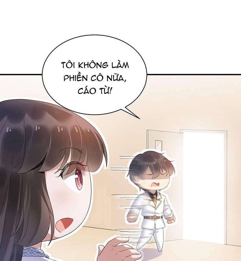 Thịnh Thế Điềm Sủng: Tiểu Manh Thê Của Dịch Thiếu: Chapter 59