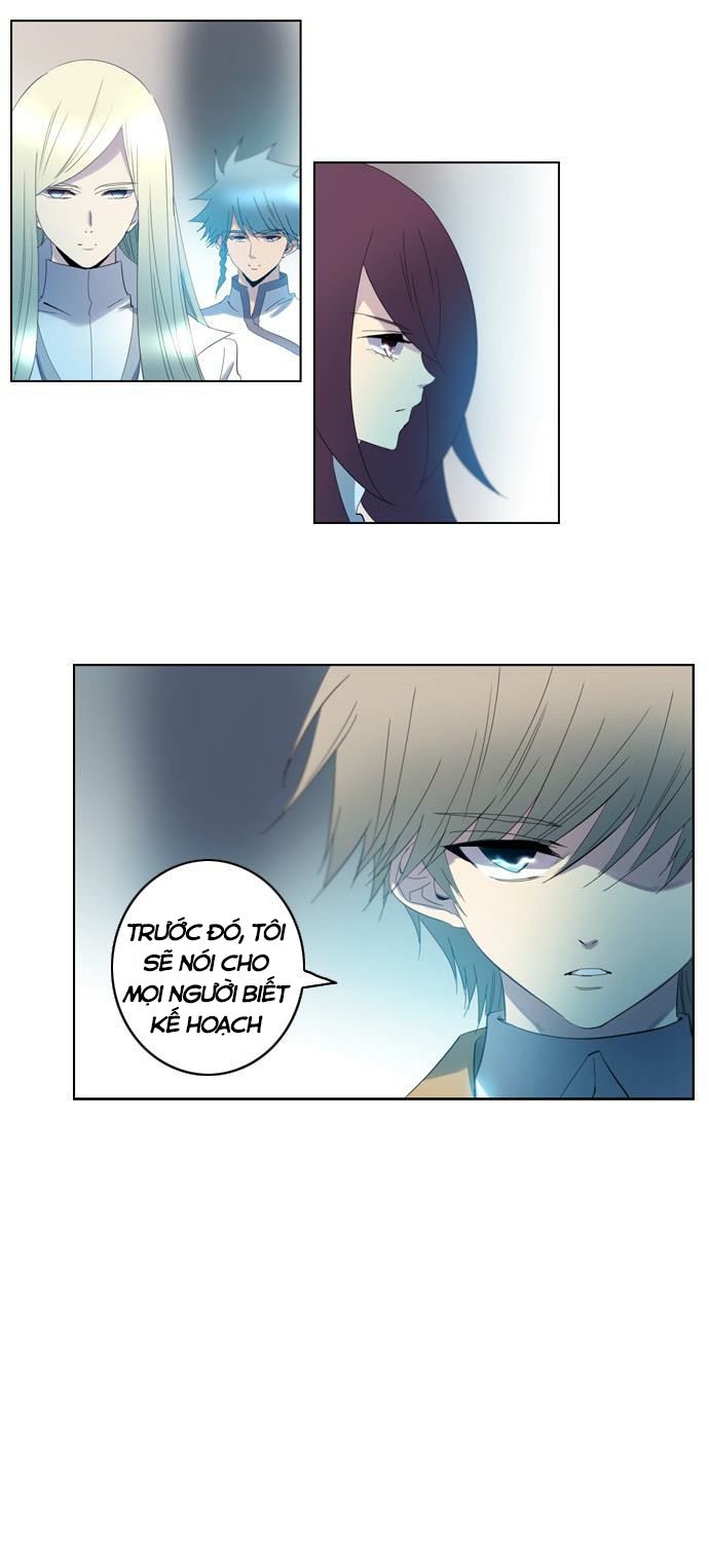 Soul Cartel: Chapter 120