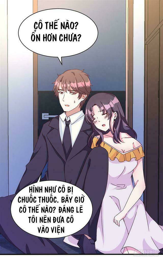 Gửi Người Không Quen: Chapter 4