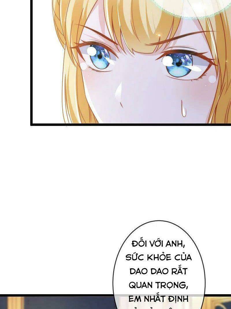 Sủng Hậu Của Vương: Chapter 120