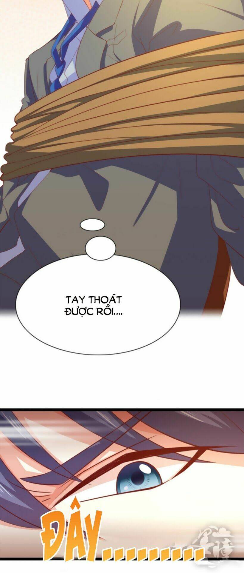 Hướng Tâm Dẫn Lực: Chapter 14