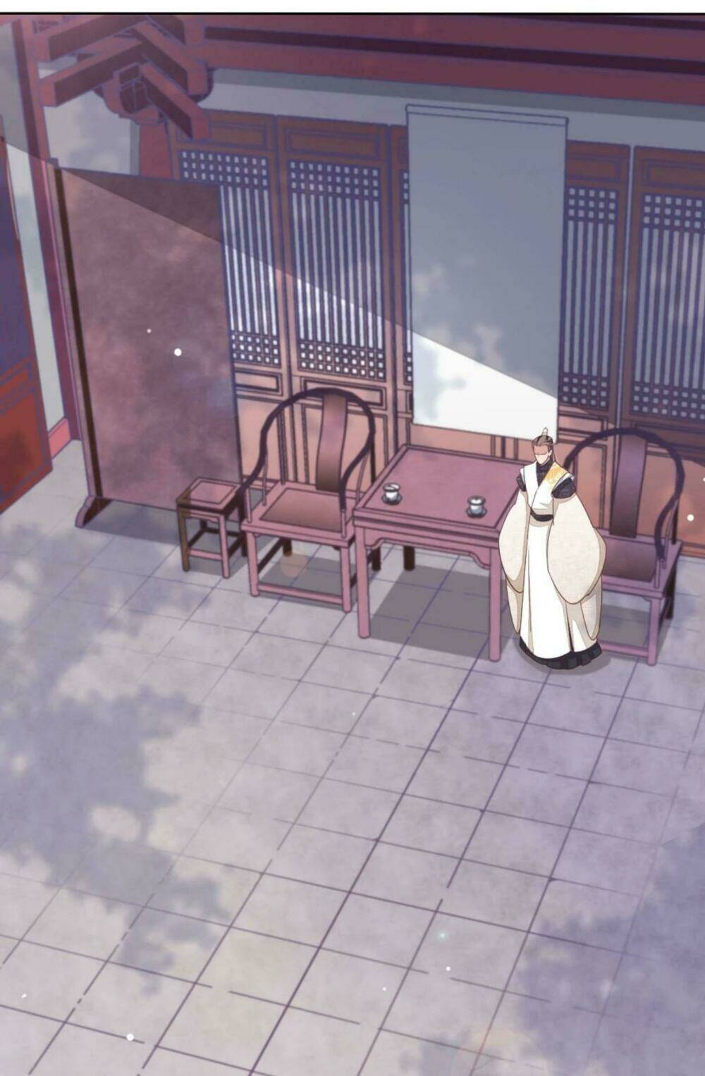 Xuyên Về Cổ Đại Làm Quốc Bảo: Chapter 11