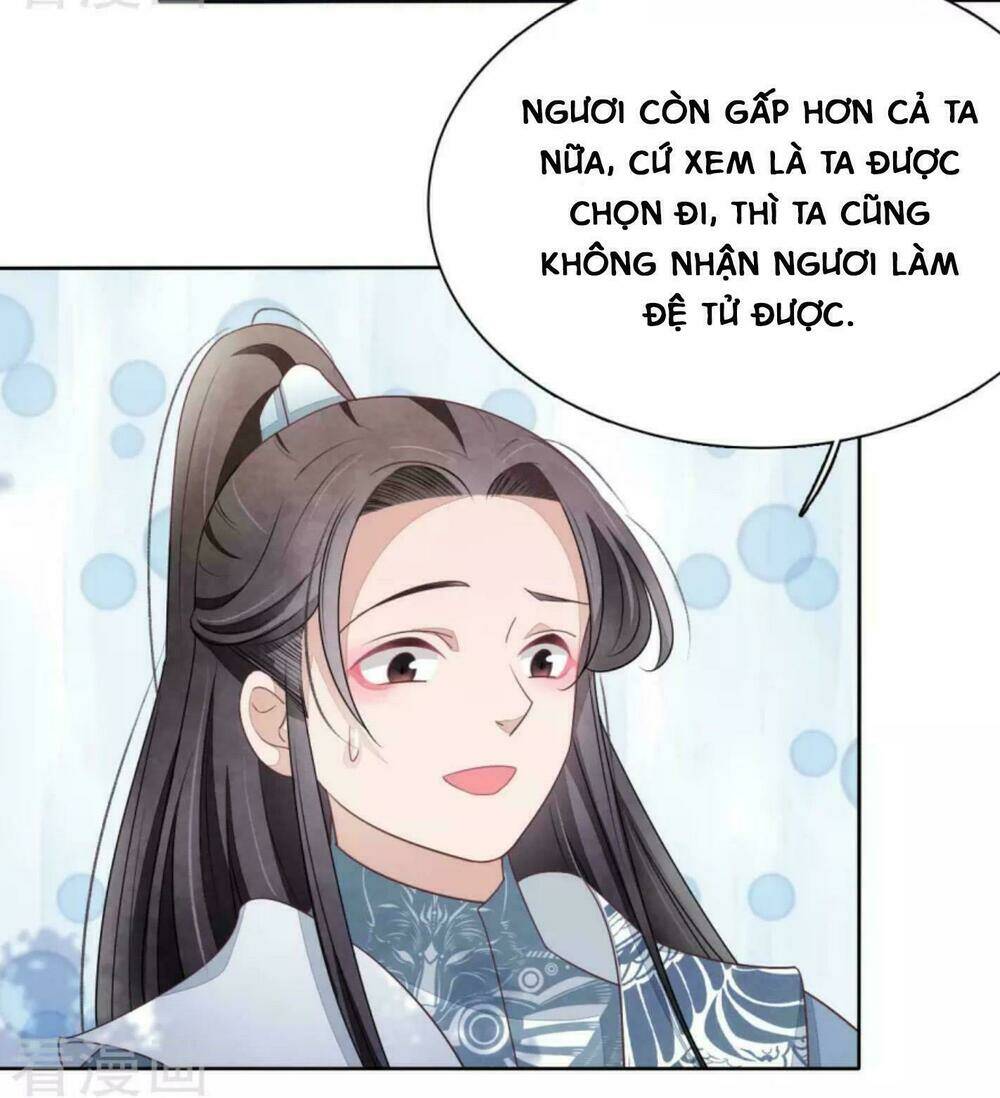 Xuyên Về Cổ Đại Làm Quốc Bảo: Chapter 17