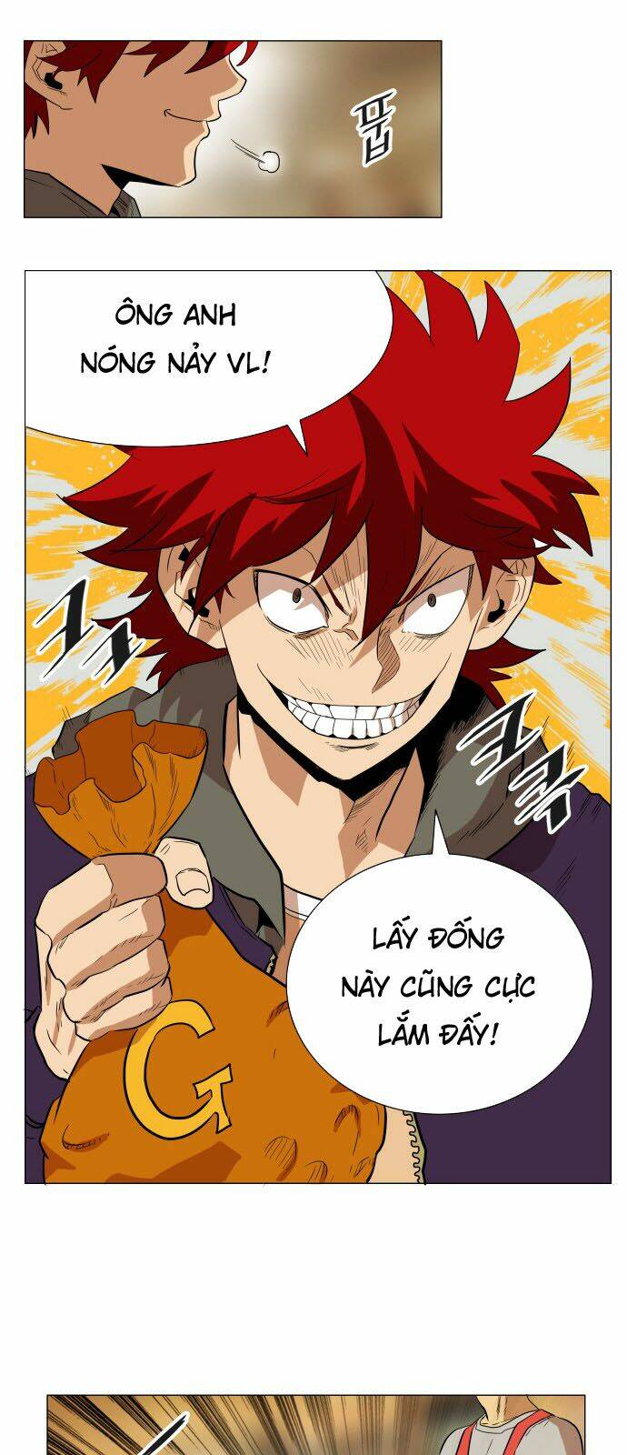 Hard Core Leveling Warrior: Chapter 64