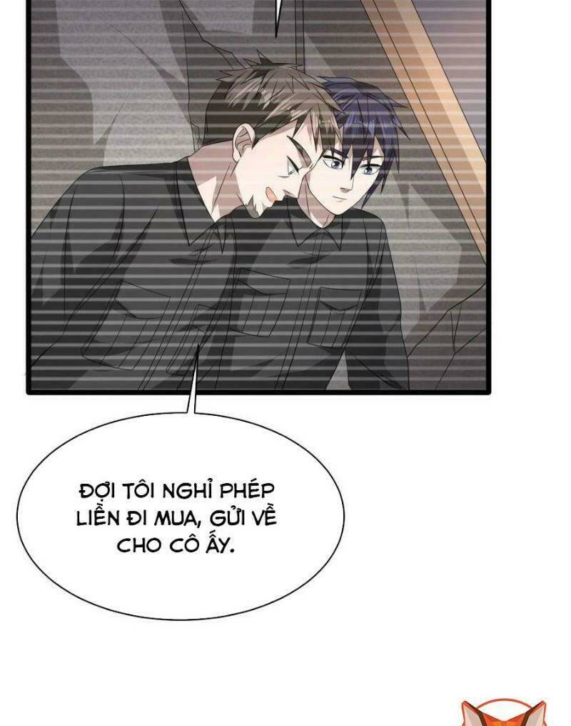 Đô Thị Tà Vương: Chapter 48