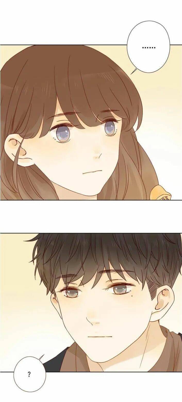 Cô Ấy Không Đáng Yêu: Chapter 14