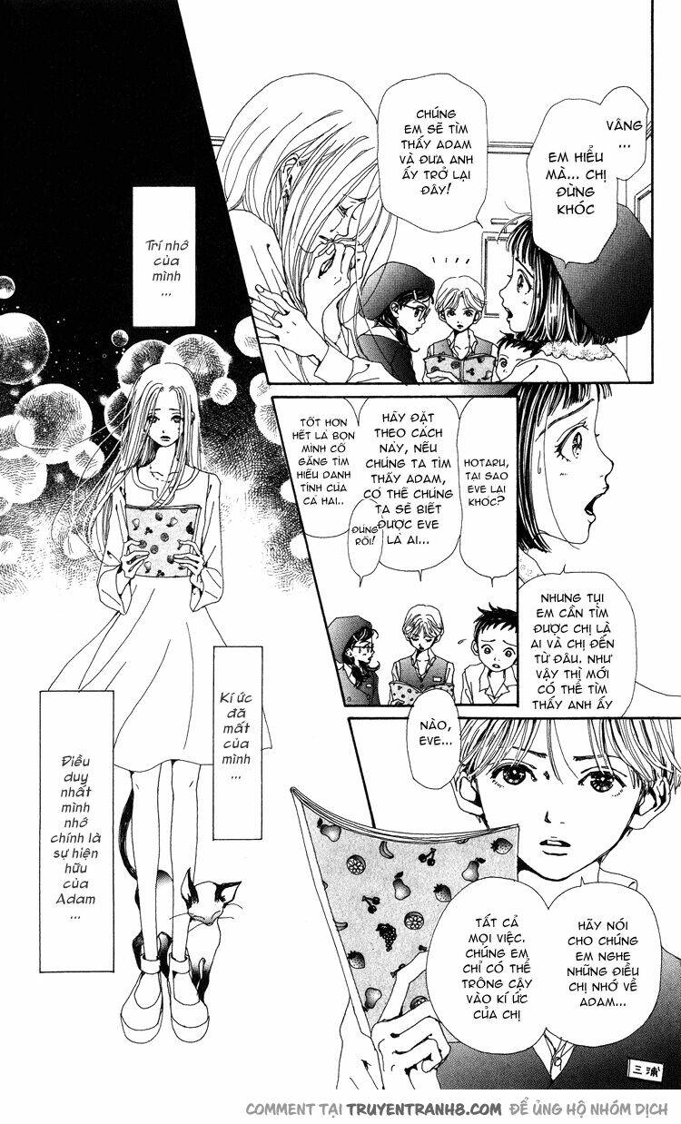 Last Quarter: Chapter 5