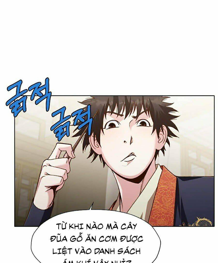 Thiên Võ Chiến Thần: Chapter 18