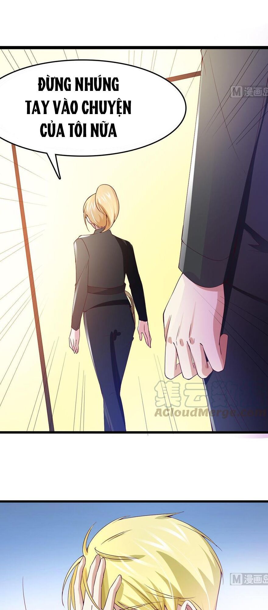 Cô Sát Thủ Ơi, Yêu Nhau Nhé: Chapter 65