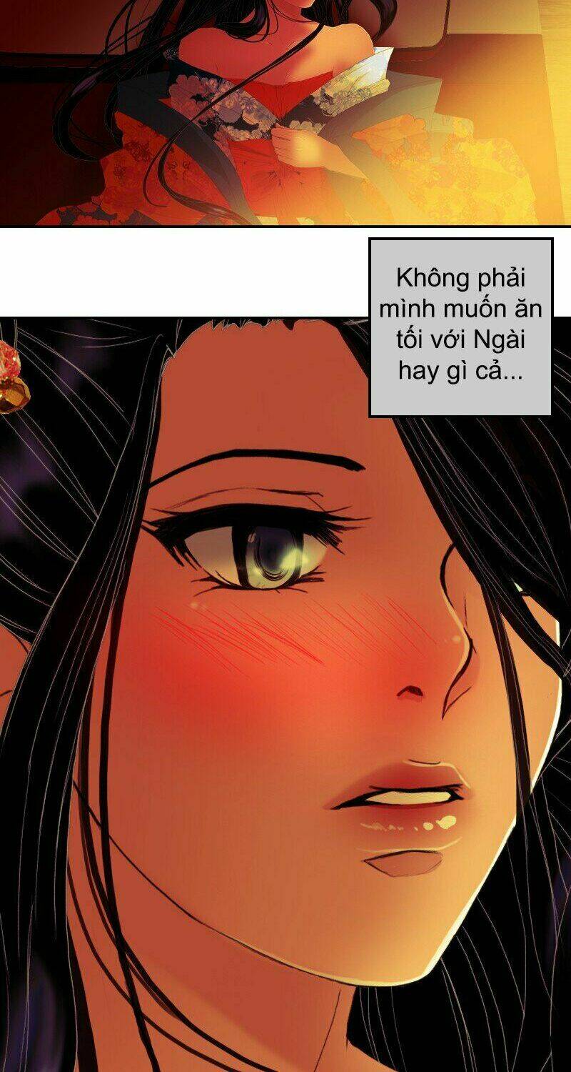 Huyết Đế Bạo Chúa: Chapter 26