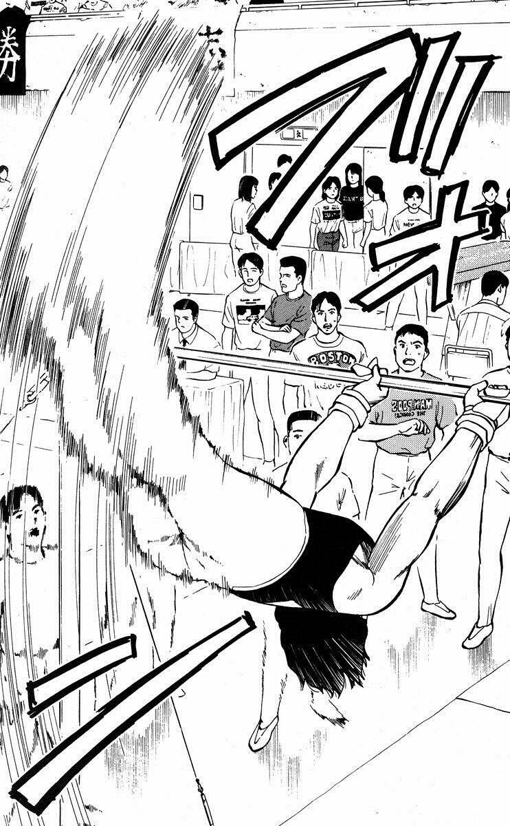 Ganba! Fly High! - Bay Cao Hơn Nữa: Chapter 39