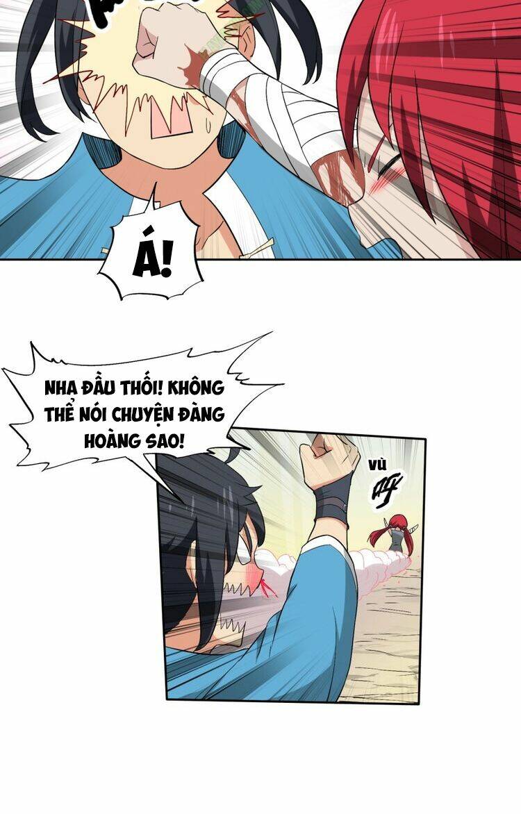 Ta Luyện Giả Kim Trong Thời Đại Tu Tiên: Chapter 57