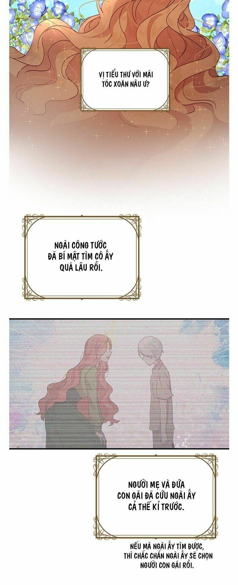 Công Tước, Loạn Vừa Thôi!: Chapter 89