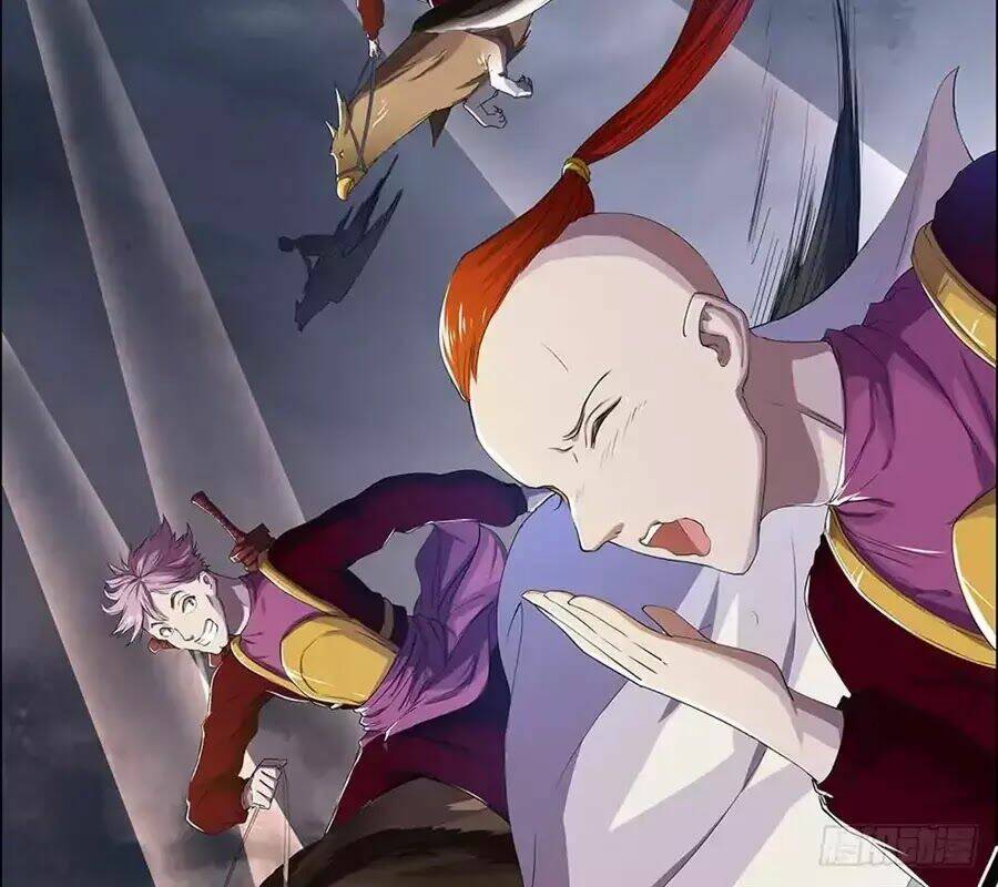 Ta Không Phải Nữ Thần: Chapter 4