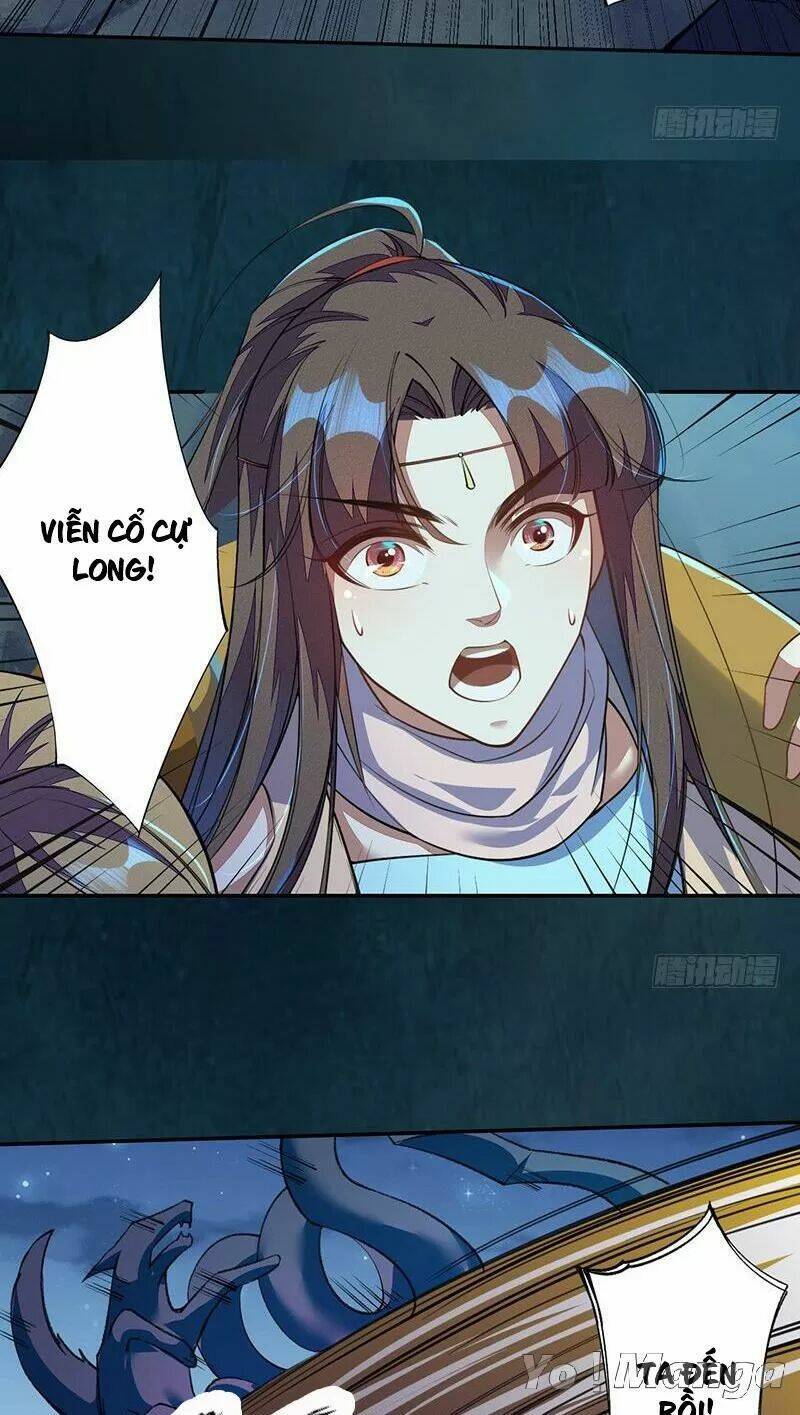 Tuyệt Thế Luyện Đan Sư: Chapter 96