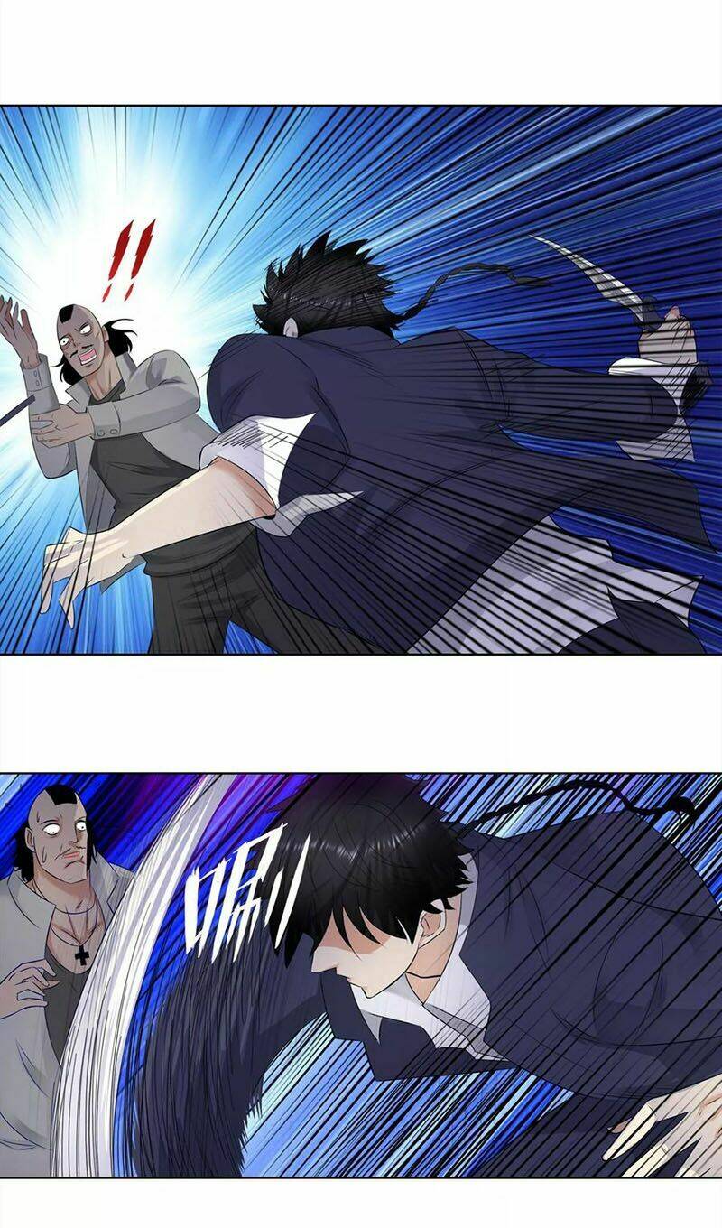 Học Viện Cao Thủ: Chapter 109