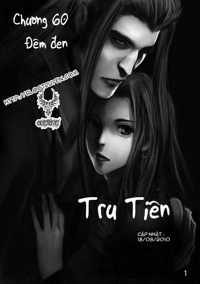 Tru Tiên - Celestial Destroyer: Chapter 60