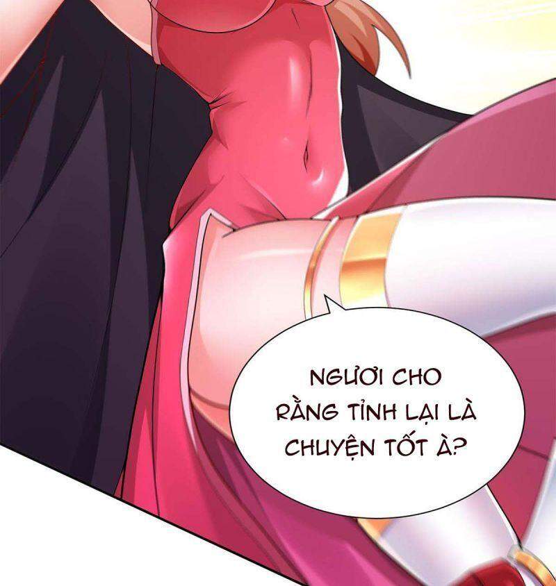 Sau Khi Tu Luyện, Ta Biến Thành Ma Tôn Xương Khô: Chapter 9