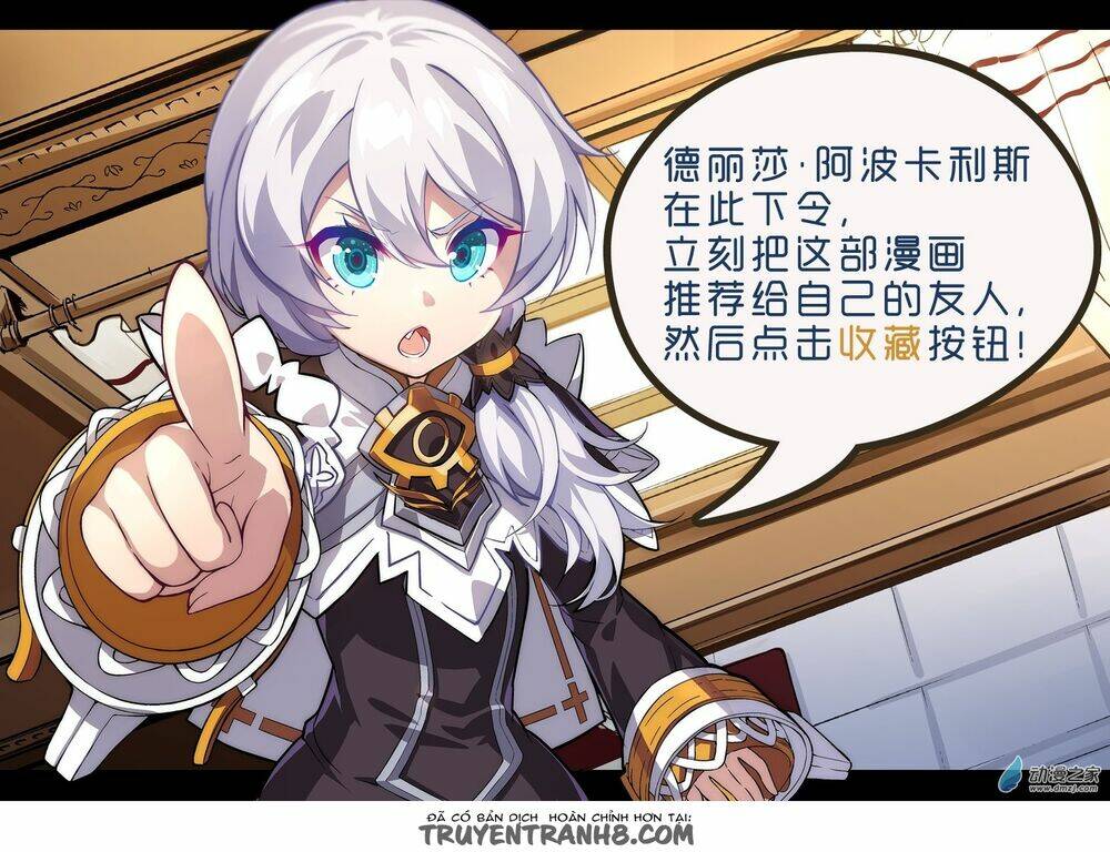 Băng Hoại 3Rd: Chapter 6