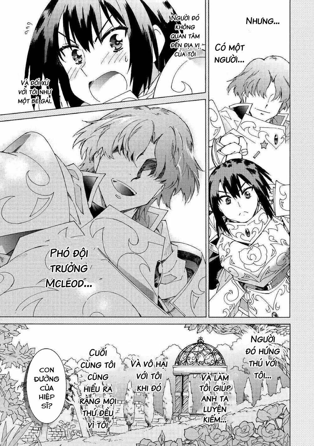 Argate Online: Chapter 26