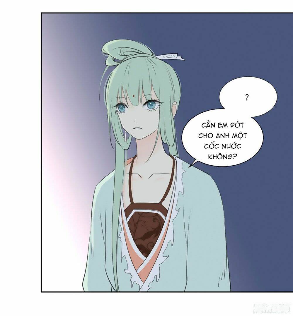 Sinh Sinh Tương Thác: Chapter 30