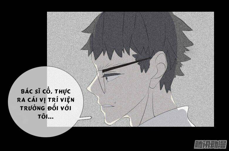 Bệnh Viện Thiên Đường: Chapter 35