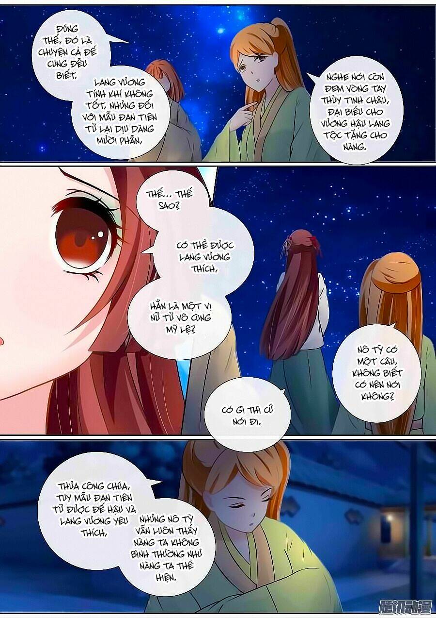 Ma Phi Giá Đáo: Chapter 112