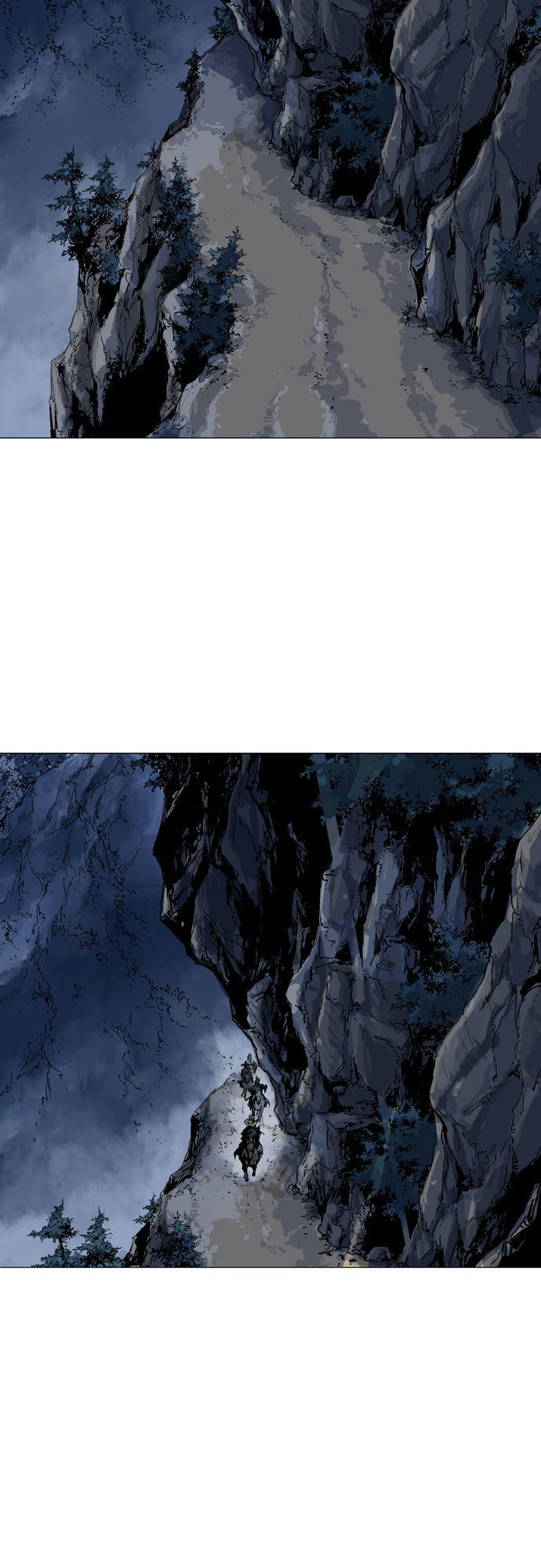 Cao Thủ 2: Chapter 1