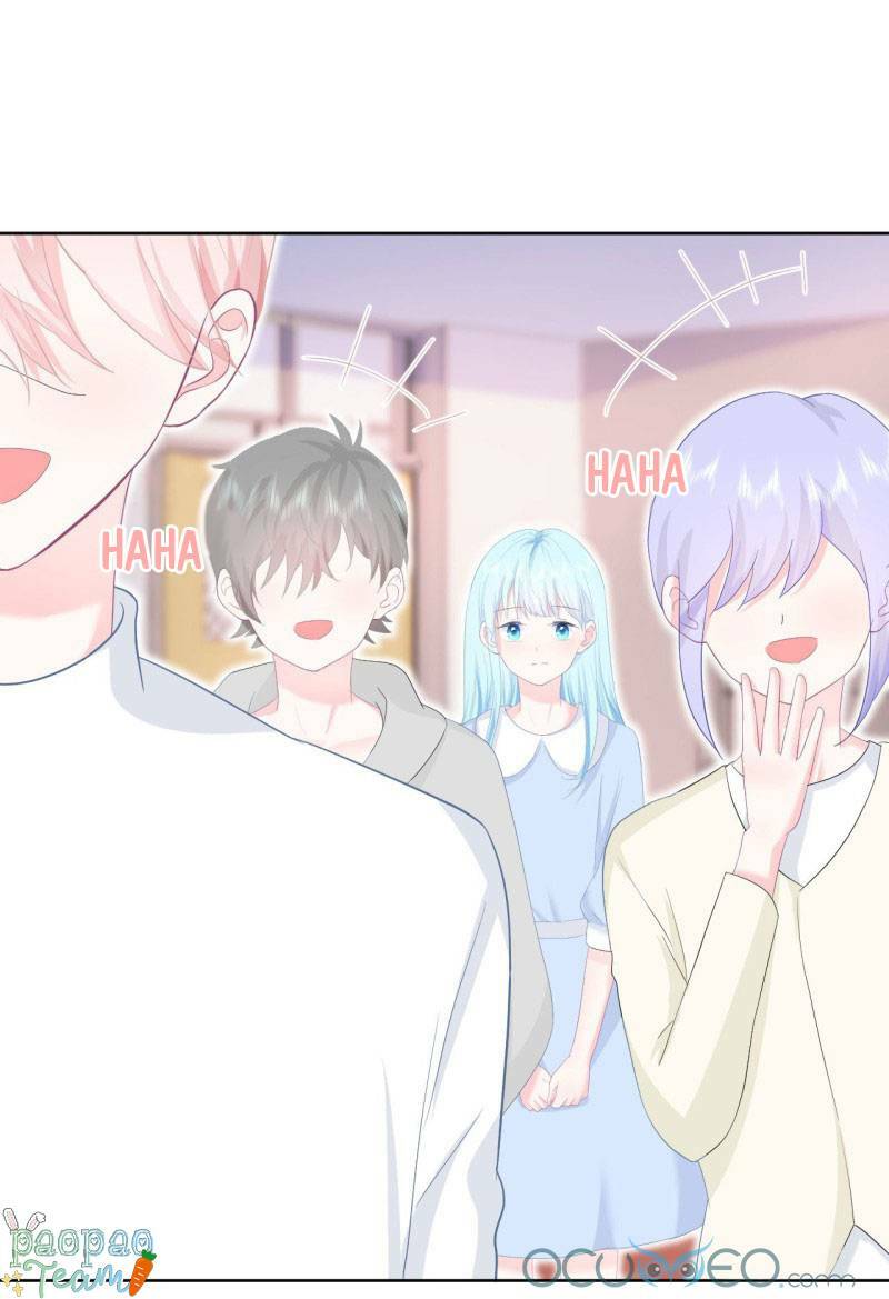 Tôi Và Lịch Sử Yêu Đương Của Tôi: Chapter 15