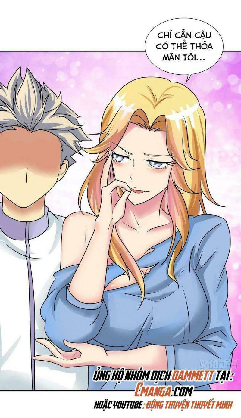 Tôi Là Thần Y: Chapter 178