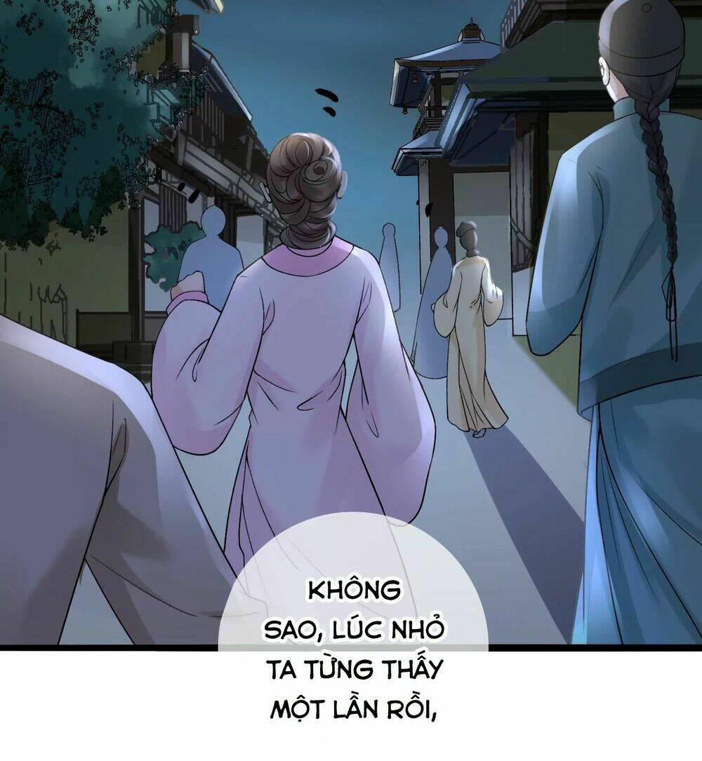 Thái Tử, Người Thật Ngọt Ngào: Chapter 48
