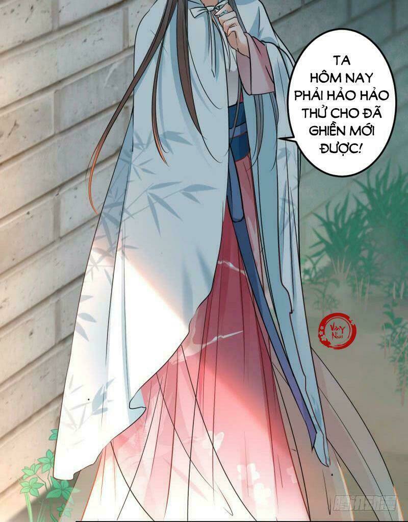 Vương Gia Không Thể Trêu: Chapter 29