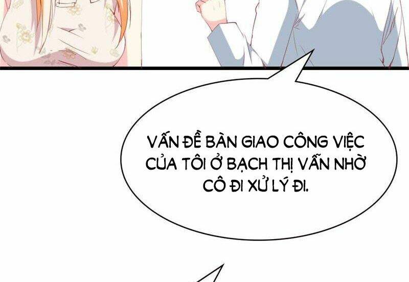 Này! Đừng Động Vào Phô Mai Của Tôi: Chapter 110